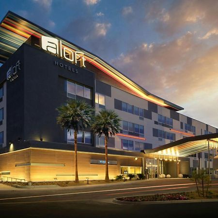 Aloft Henderson Hotel Лас Вегас Екстериор снимка