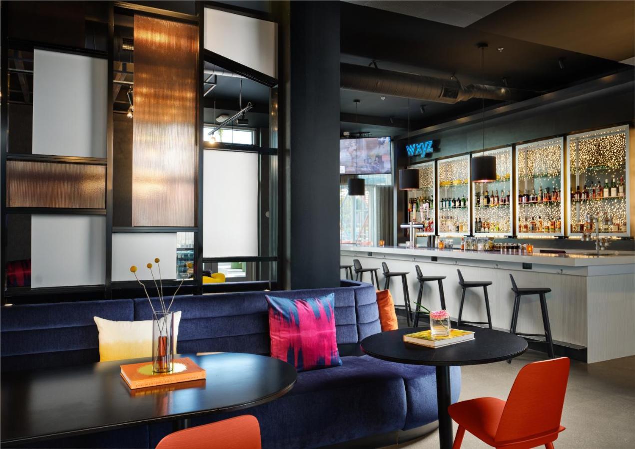 Aloft Henderson Hotel Лас Вегас Екстериор снимка