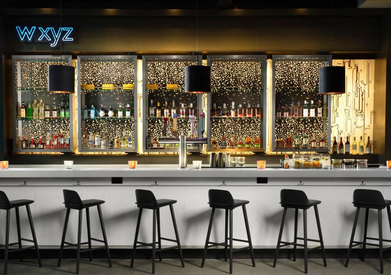 Aloft Henderson Hotel Лас Вегас Екстериор снимка