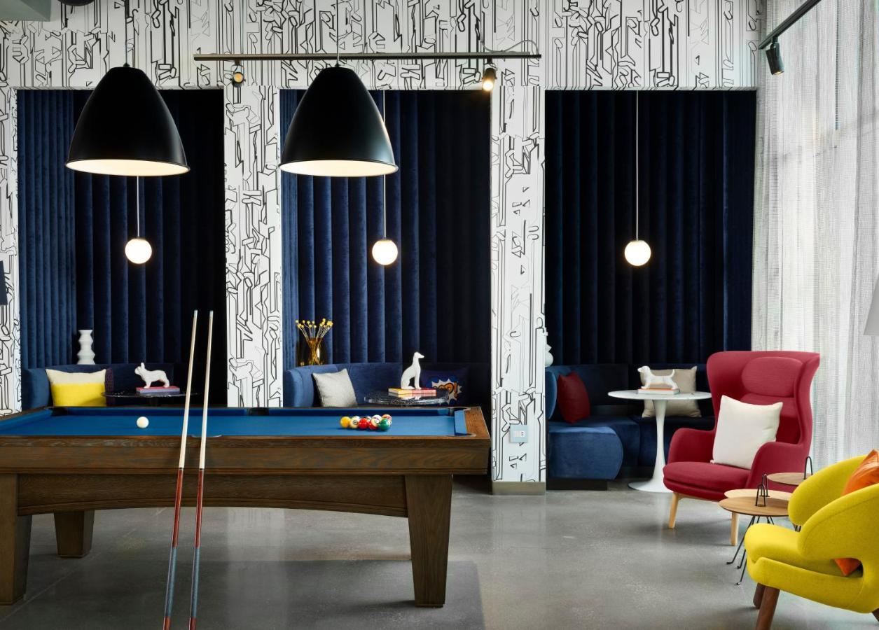 Aloft Henderson Hotel Лас Вегас Екстериор снимка