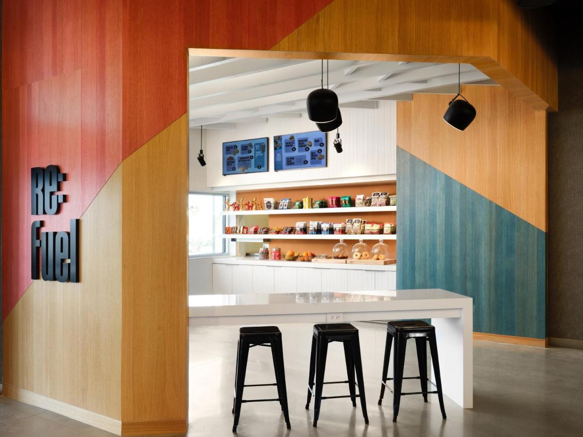 Aloft Henderson Hotel Лас Вегас Екстериор снимка