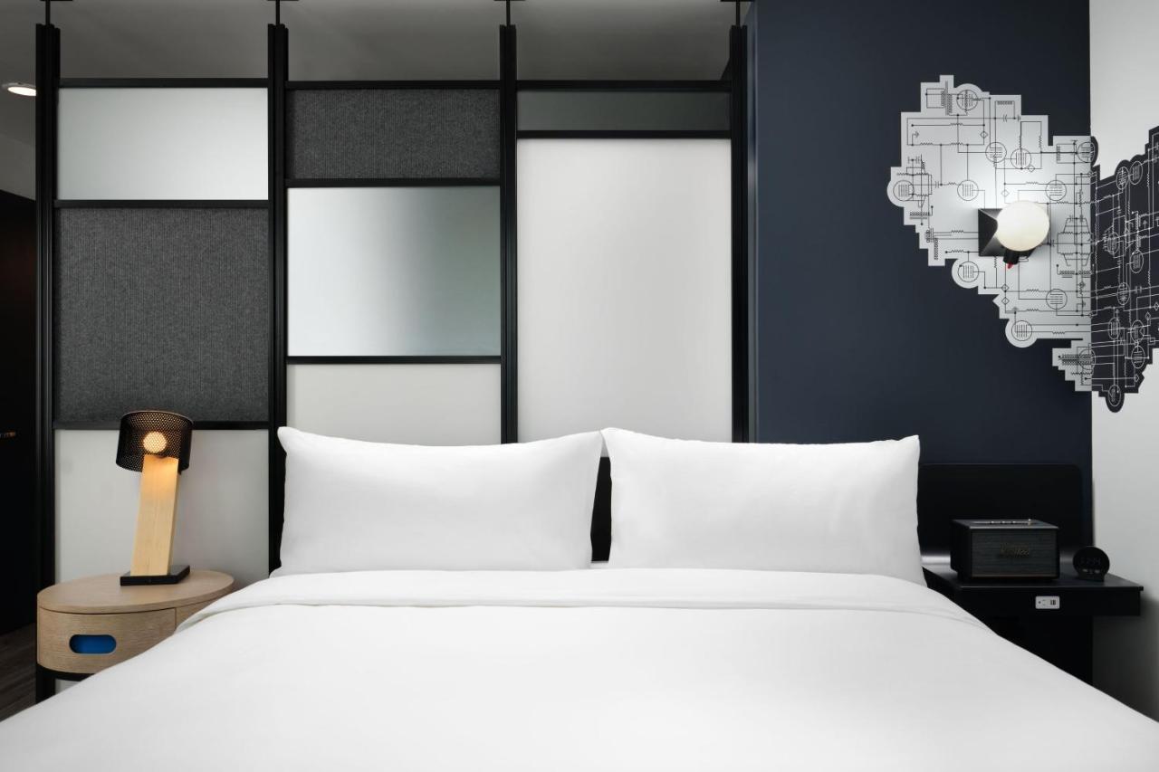 Aloft Henderson Hotel Лас Вегас Екстериор снимка