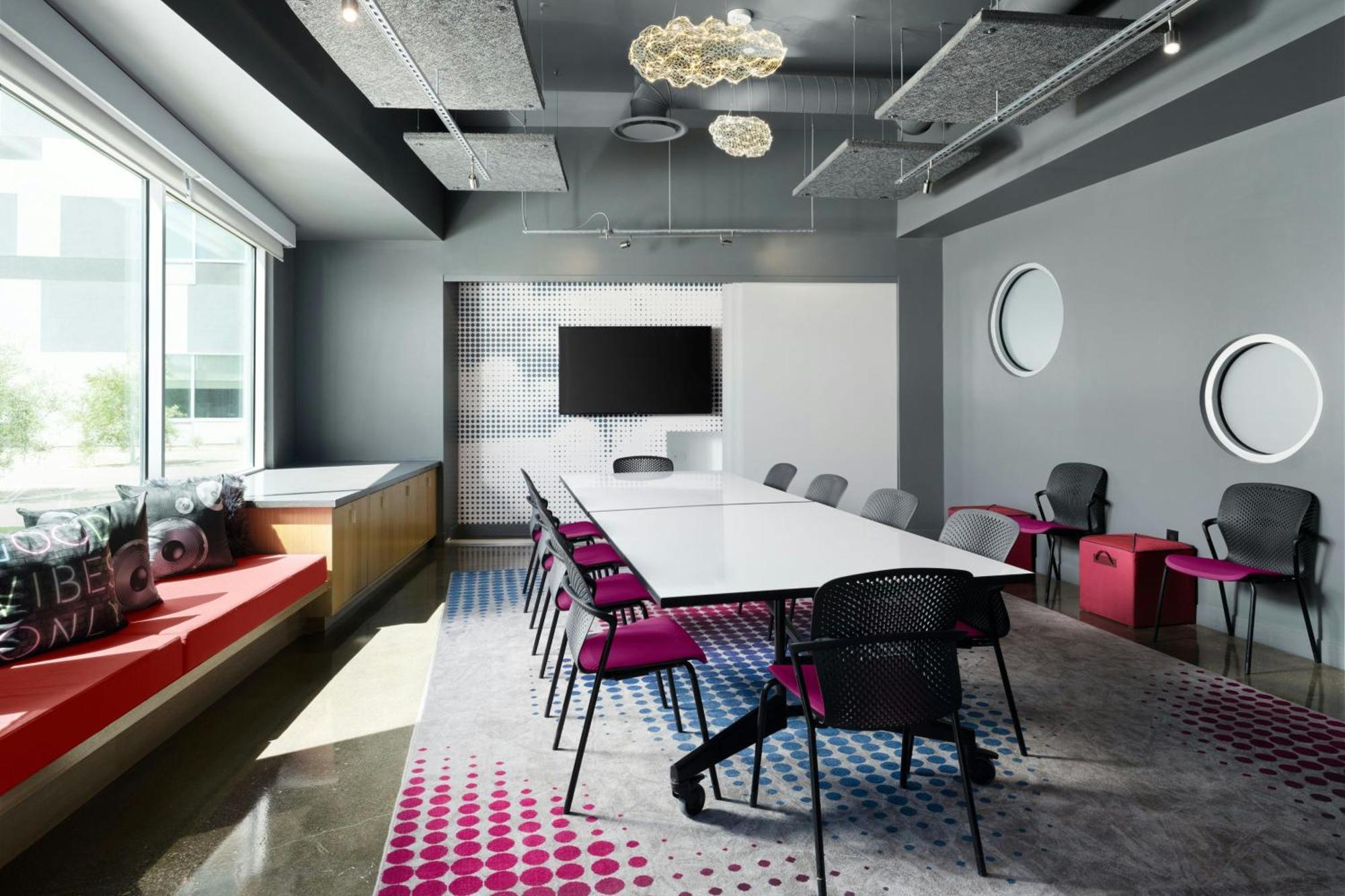 Aloft Henderson Hotel Лас Вегас Екстериор снимка