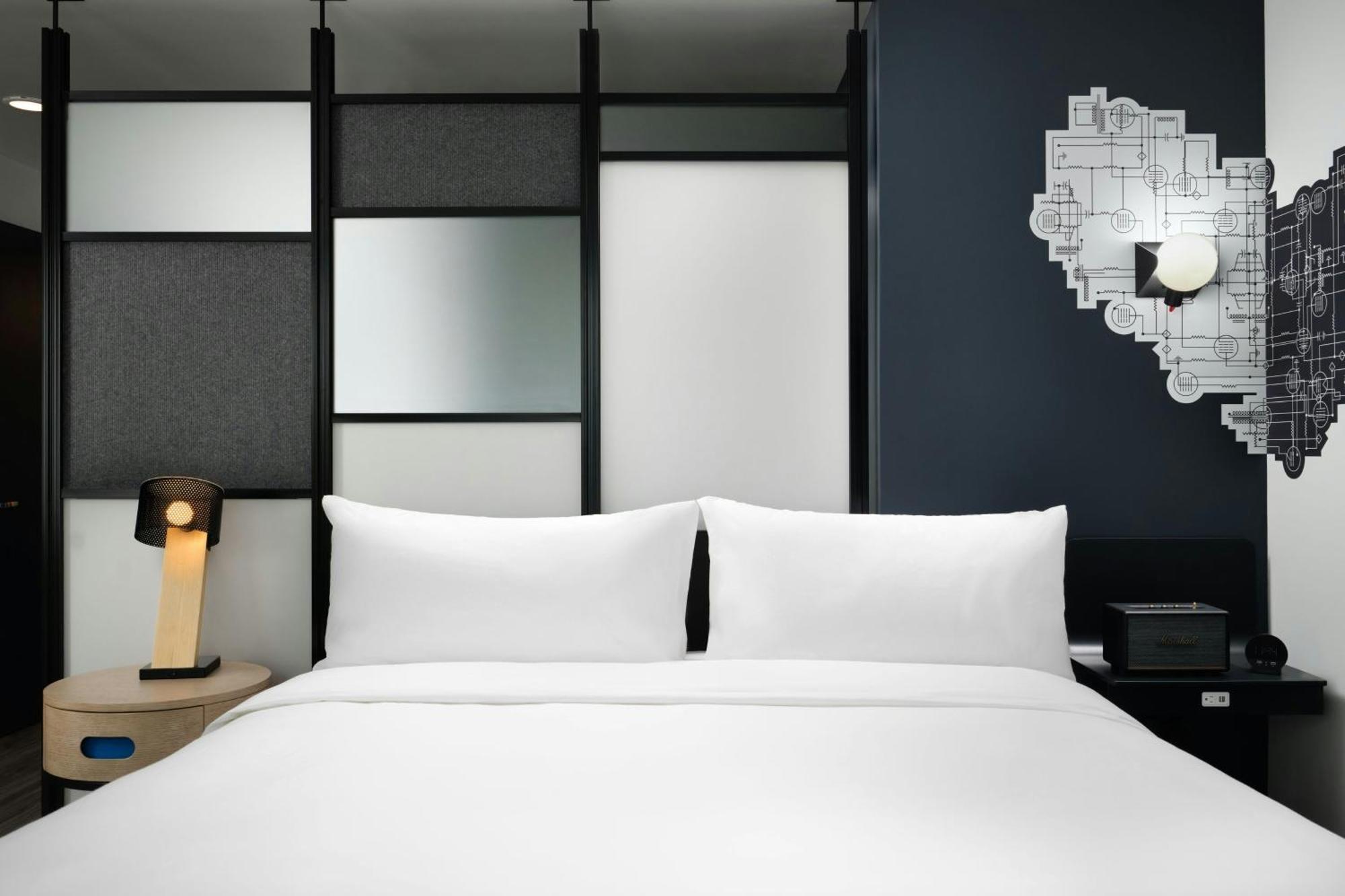 Aloft Henderson Hotel Лас Вегас Екстериор снимка