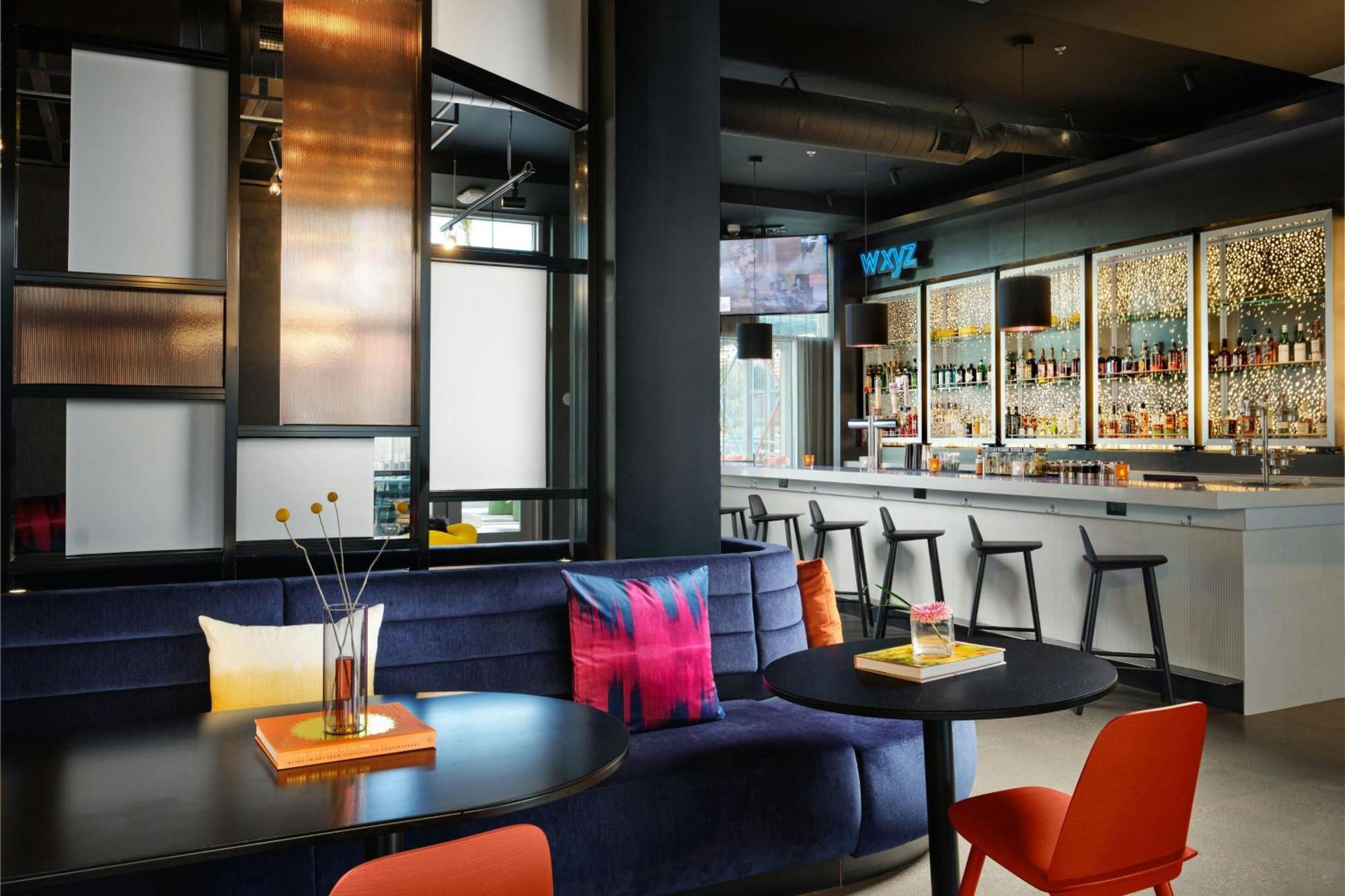 Aloft Henderson Hotel Лас Вегас Екстериор снимка