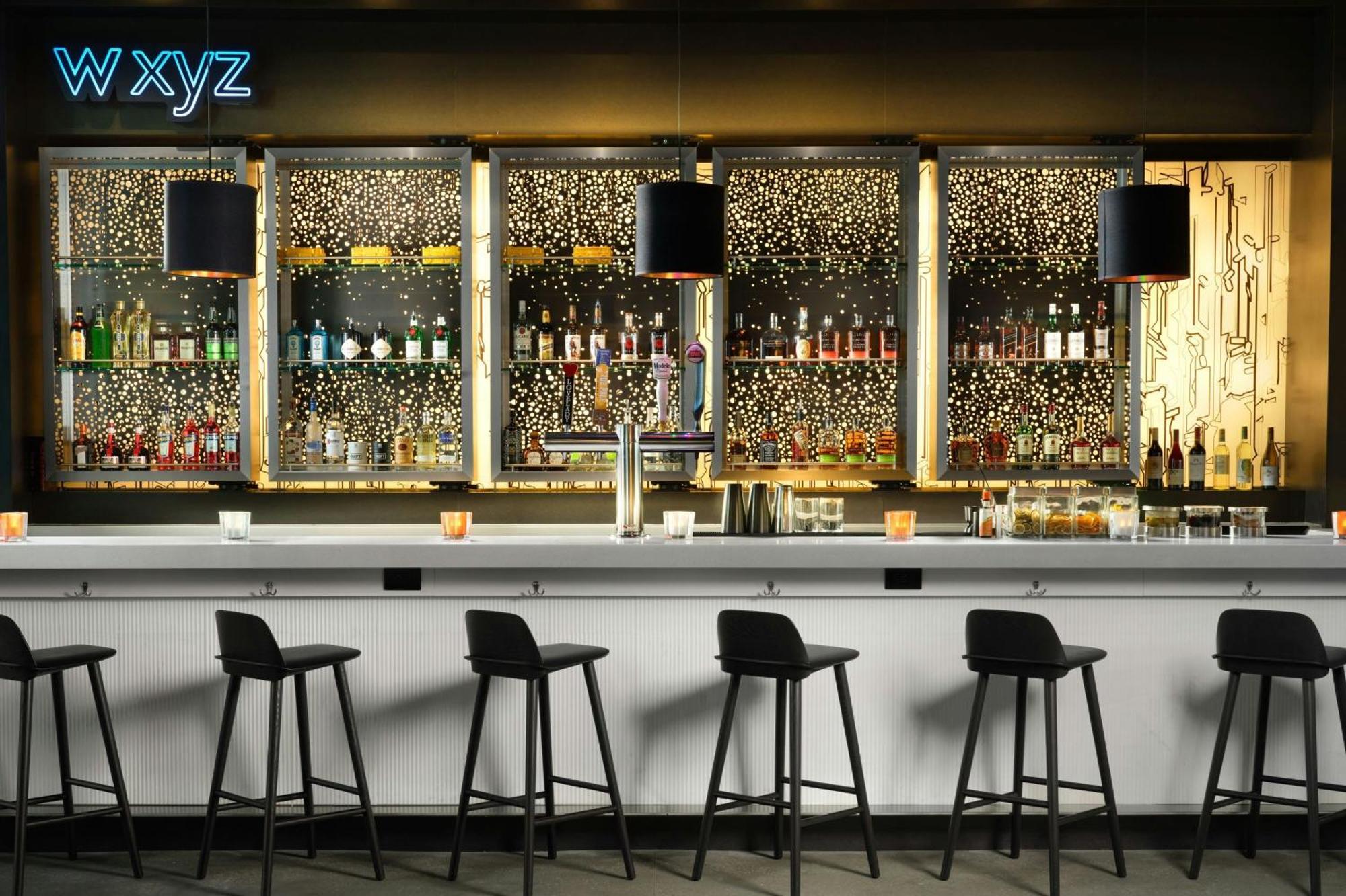 Aloft Henderson Hotel Лас Вегас Екстериор снимка