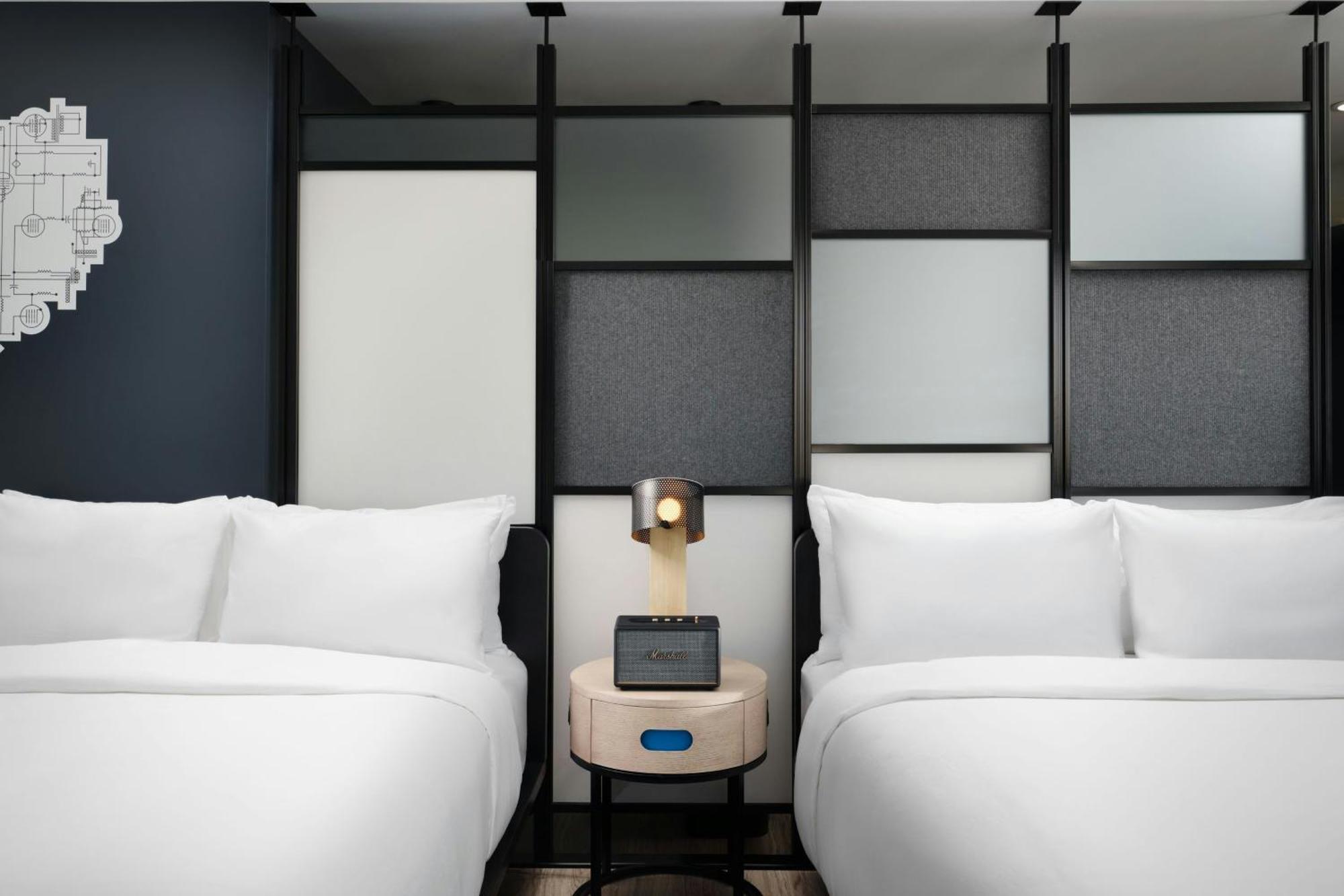 Aloft Henderson Hotel Лас Вегас Екстериор снимка