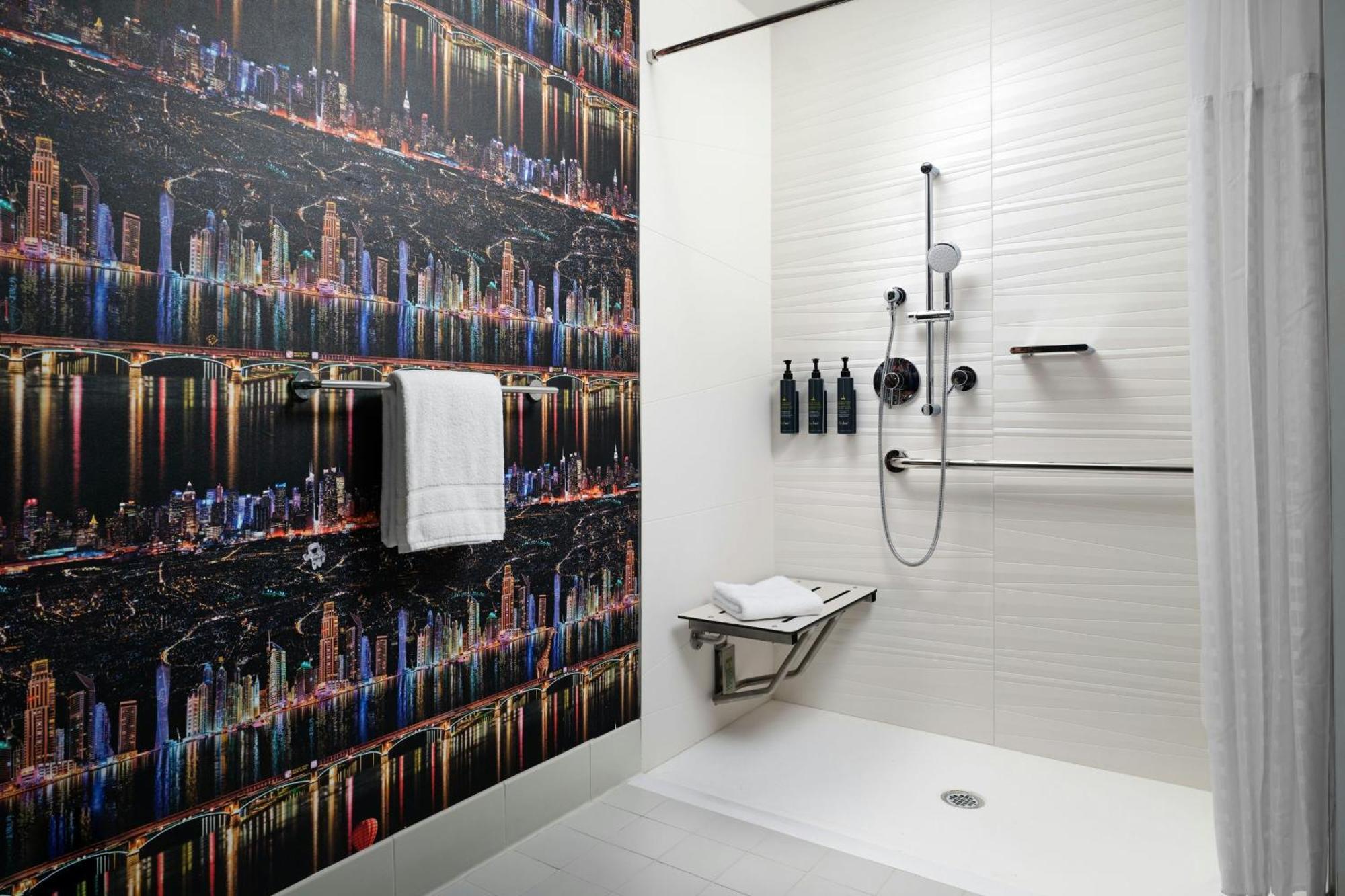 Aloft Henderson Hotel Лас Вегас Екстериор снимка